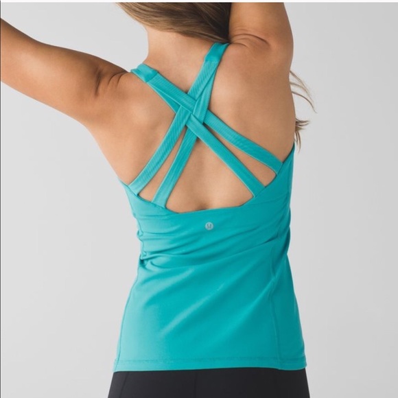 lululemon athletica Tops - 🍋LuluLemon Top🍋